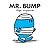 Mr. Bump by Roger Hargreaves