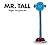 Mr. Tall