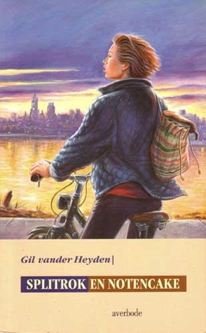 Splitrok en notencake (Paperback)