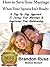 How to Save Your Marriage W...