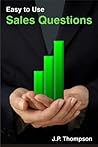 Easy to Use Sales Questions