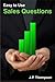 Easy to Use Sales Questions