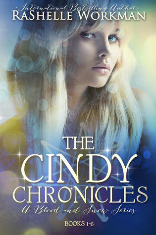 The Cindy Chronicles: The Complete Set (Kindle Edition)