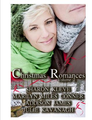 Christmas Romances Volume 2 (ebook)