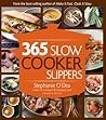 365 Slow Cooker S...