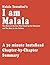 I am Malala by Malala Yousa...