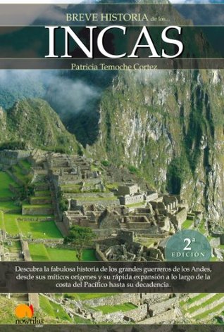 Breve historia de los incas (Spanish Edition)