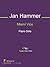 Miami Vice Sheet Music by Jan Hammer