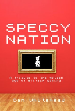 Speccy Nation (Kindle Edition)