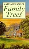 Family Trees (CH) (Charnwood Large Print Library Series)
