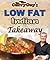 The Curry Guy's Low Fat Indian Takeaway by Dan Toombs