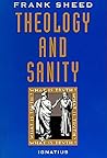Theology and Sanity