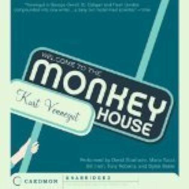 Welcome to the Monkey House