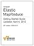 Amazon Elastic MapReduce Ge...