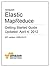 Amazon Elastic MapReduce Getting Started Guide