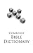 Combined Bible Dictionary