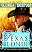 Texas Blonde (A Lady and the Cowboy Romance)