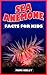 Sea Anemone: Facts for Kids