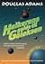 Haikerens guide til galaksen by Douglas Adams
