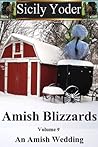 An Amish Wedding (Amish Blizzards #9)