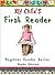 My Child's First Reader by Sophe Antoine