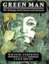 Green Man: The Archetype of Our Oneness with the Earth