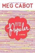 How to Be Popular
