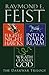 Flight of the Nighthawks / Into a Dark Realm / Wrath of a Mad God (The Darkwar Saga, #1-3)