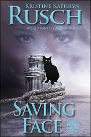 Saving Face (ebook)