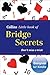 Collins Little Book of Bridge Secrets