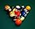 Basic Pocket Pool and Billi...