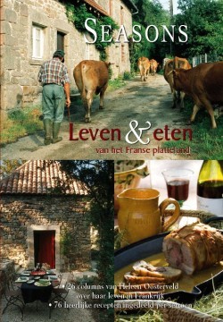 Leven & eten van het Franse platteland