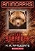 The Stranger by K.A. Applegate