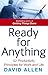 Ready For Anything: 52 productivity principles for work and life