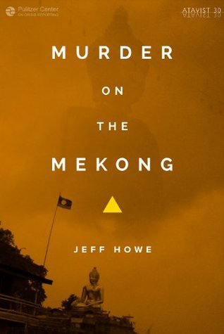 Murder on the Mekong (Kindle Edition)