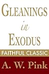 Gleanings in Exodus