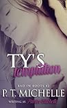 Ty's Temptation