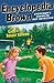 Encyclopedia Brown and the Case of the Soccer Scheme