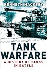 Tank Warfare: A H...