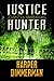 Justice Hunter by Harper Dimmerman