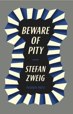 Beware of Pity