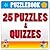 Puzzle Books: 25 Puzzle Gam...