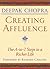 Creating Affluence: The A-to-Z Steps to a Richer Life