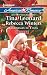 Christmas in Texas: Christmas Baby Blessings / The Christmas Rescue