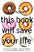 This Book Will Save Your Life by A.M. Homes