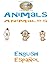 Animals:Animales | English Spanish Animals