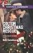 Colton Christmas Rescue (The Coltons of Wyoming #6)
