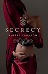 Book cover for Secrecy