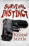 Book cover for Survival Instinct