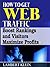 How to Get Web Traffic - Free and other ways -Boost Your Rankings and Increase Your Traffic with Targeted Visitors